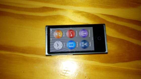 swap my ipad 2 16 Gb  ipod nano 16GB for Samsung galaxy note 2 or 3