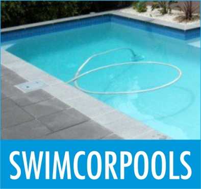 SWIMCORPOOLS - Pools amp Lapas