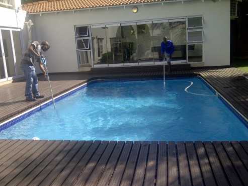 Swimming Pool Care Specialists In South Africa - Easter Special Offers