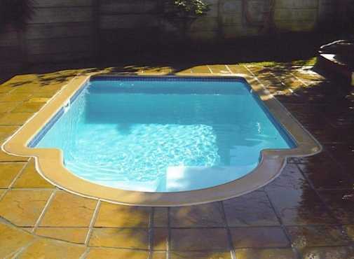 Swimming Pool construction Services Johannesburg