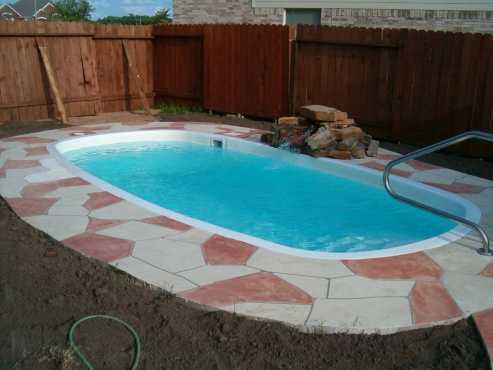 Swimming Pool Experts In Gauteng