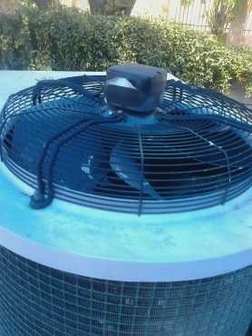 swimming pool heat pump