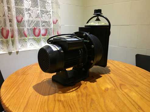 Swimming Pool Pump For Sale