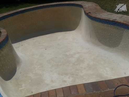 Swimming Pool Repairs  Crest Pools