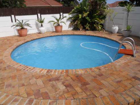 swimming pool repairs services Gauteng - Marbelite