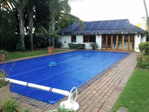 Swimming Pool Solar Heating