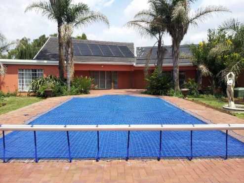 Swimming Pool Solar Heating Panels