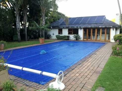 Swimming Pool Solar Heating System