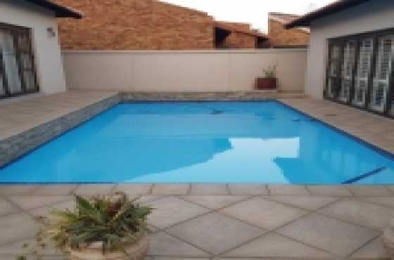 Swimming Pool Solutions Johannesburg