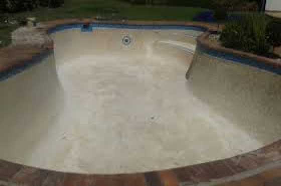 Swimming Pools and Jacuzzi repairs