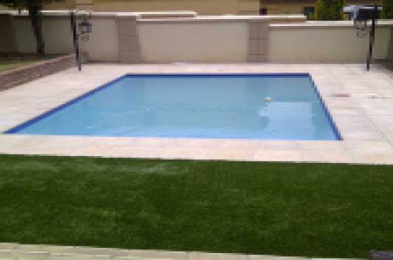 Swimming Pools JHB - Contact Us For Your Dr