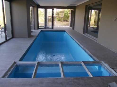 Swimming Pools new and renovations