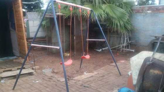 Swing for sale