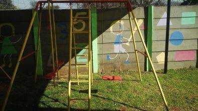 Swing Set for Sale