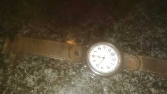 swiss army ladies watch