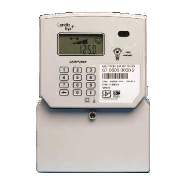 Switch to Prepaid Meters
