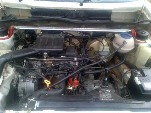 Swop only 2002 vw caddy single cab bakkie not selling