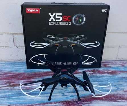 Syma X5 SC Drone