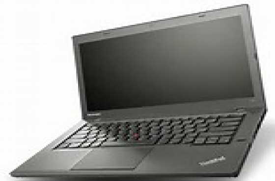 T440 Lenovo Intel core i5