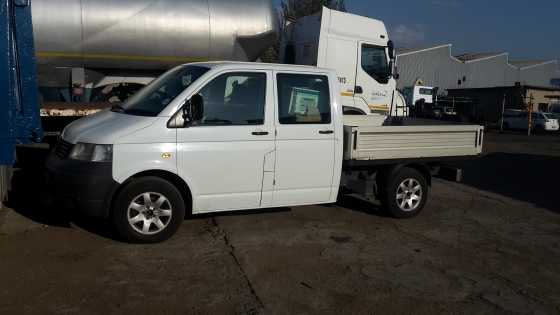 t5 transporter vr6