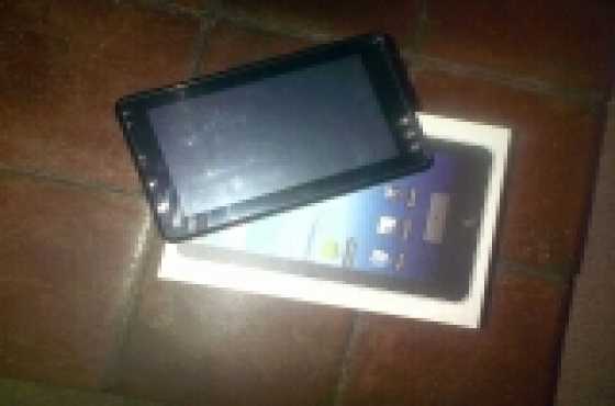 tablet