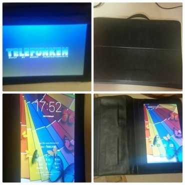 Tablet te koop