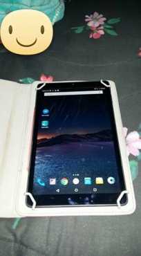 Tablet to swop vir wat jy het dit is n 10quot vadofone tab