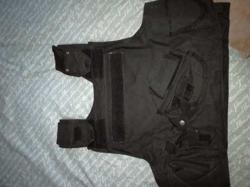 Tactical OPS Bulletproof Vest for sale