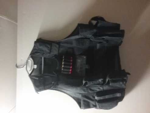 Tactical vest for sale