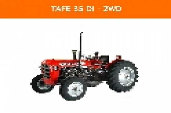 Tafe 35DI Tractor