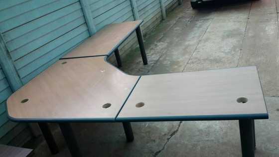 Tafel blaaie te koop sonder potte