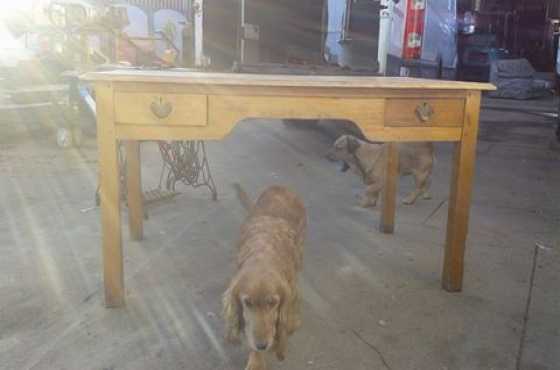 Tafel te koop