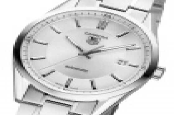 Tag Heuer Carrera mens watch