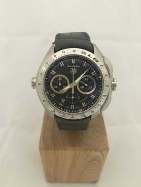 Tag Heuer Mercedes SLR Limited Edition Chronograph Calibre 17