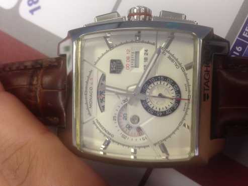 Tag Heuer Monico LS