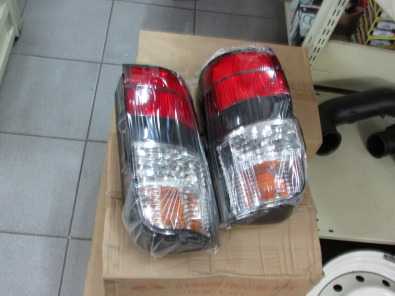 TAIL LAMPS