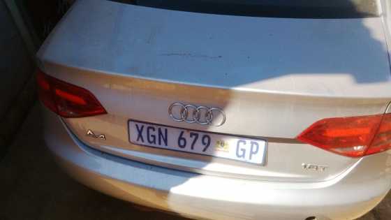 Tail lamps for sale