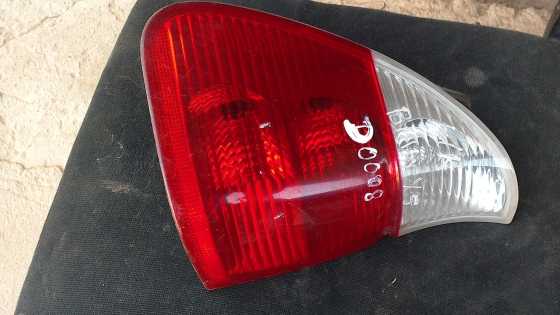 Taillight, Bmw X5 e53 for sale