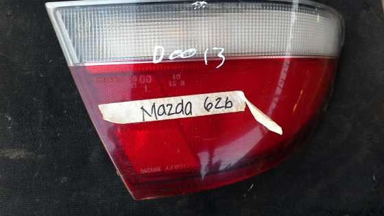 Taillight, Mazda 626,2.5v for sale