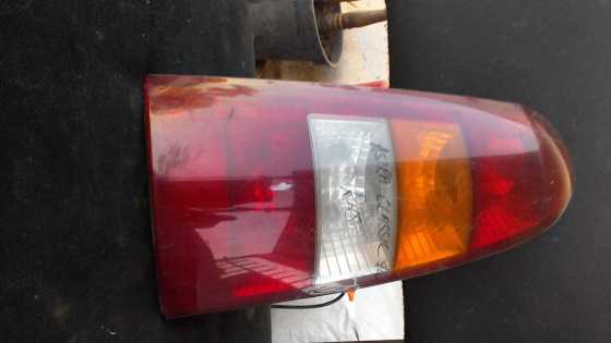 Taillight, Opel Astra Classic sw for sale