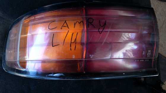 Taillight, Toyota Camry 200is for sale