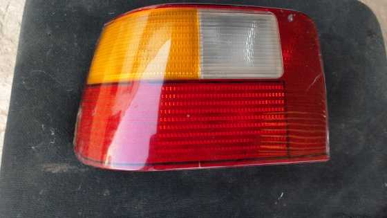 Taillight, VW Polo Playa 1600