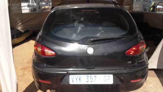 Taillights, Alfa Romeo 147.1600 ts for sale