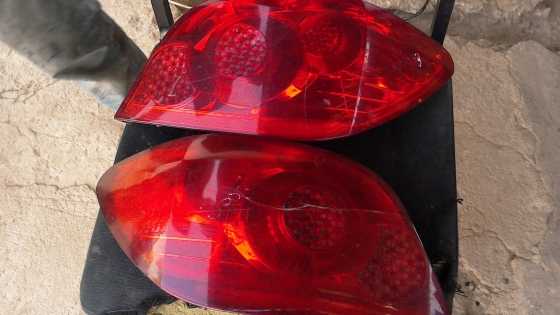 Taillights, Peugeot 307 hti for sale