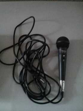 Taky professional microphone