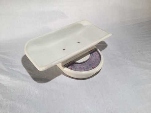 Tanita Infant Scale