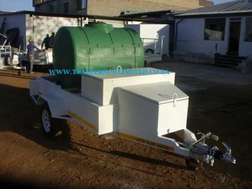 ((((( TANK TRAILERS )))))