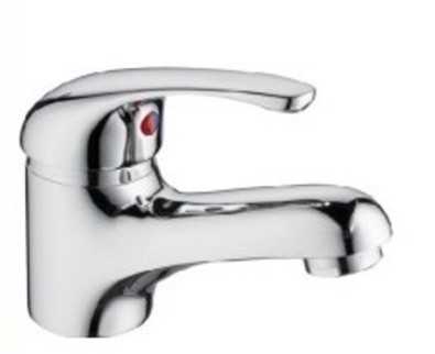 Taps - Basin Mixer