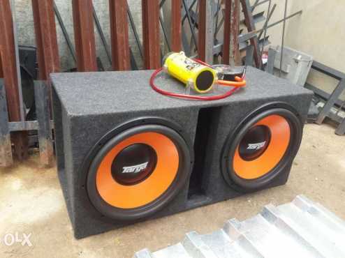 targa  sound for sale