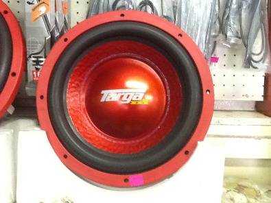 Targa Subwoofer